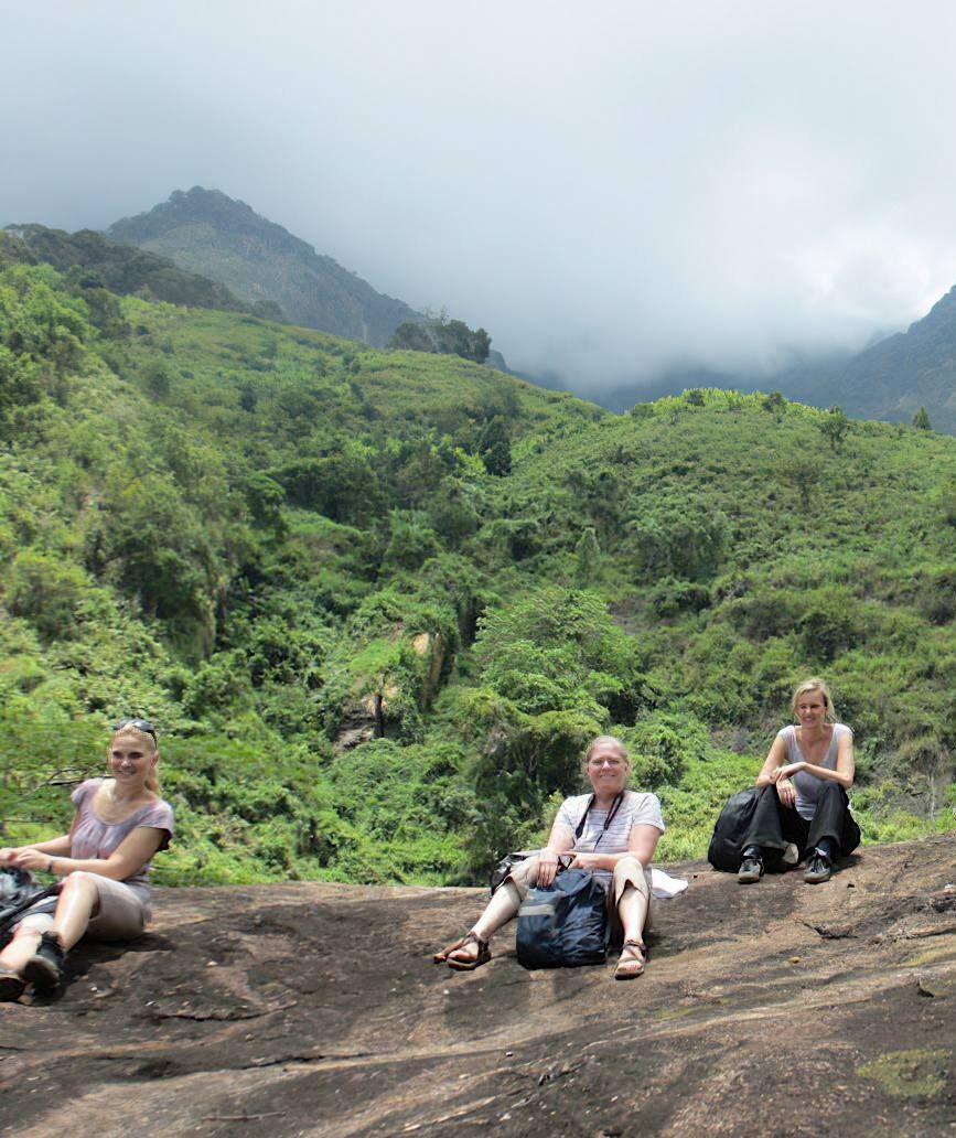 Uluguru_Mountains_Hiking_03